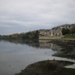 Foto: "Ría de O Burgo" de Fotos de Galicia