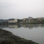 Foto: "Ría de O Burgo" de Fotos de Galicia