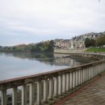 Foto: "Paseo por la Ría de O Burgo" de Fotos de Galicia