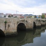 Foto: "Puente medieval" de Fotos de Galicia