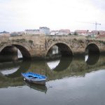 Foto: "Puente medieval" de Fotos de Galicia