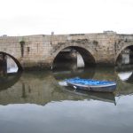 Foto: "Puente medieval" de Fotos de Galicia