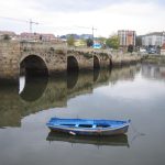 Foto: "Puente medieval" de Fotos de Galicia