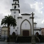 Foto: "Iglesia de Vilaboa" de Fotos de Galicia
