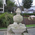 Foto: "Fuente" de Fotos de Galicia