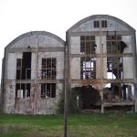 Foto: "Antigua fábrica de Lacros" de Fotos de Galicia