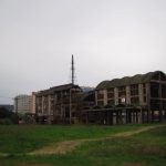 Foto: "Antigua fábrica de Lacros" de Fotos de Galicia