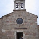 Foto: "Iglesia de Santiago de O Burgo" de Fotos de Galicia