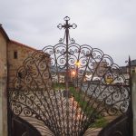 Foto: "Iglesia de Santiago de O Burgo" de Fotos de Galicia