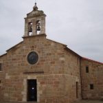Foto: "Iglesia de Santiago de O Burgo" de Fotos de Galicia