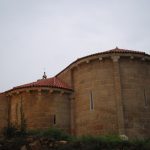 Foto: "Iglesia de Santiago de O Burgo" de Fotos de Galicia