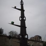 Foto: "Escultura" de Fotos de Galicia