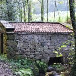 Foto: "Molino en Celas de Peiro en Culleredo" de Maxi
