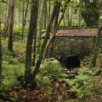 Foto: "Molino en Celas de Peiro en Culleredo" de Maxi