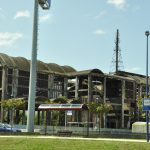 Foto: "Fábrica La Cross en O Burgo" de Maxi