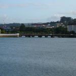 Foto: "Puente del Burgo" de Juan y Gela