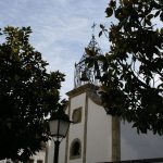 Foto: "Capilla de San Roque en Sada" de Fotos de Galicia
