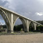 Foto: "Ponte do Pedrido en Bergondo" de Fotos de Galicia