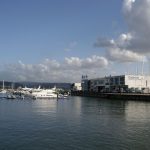 Foto: "Puerto deportivo de Sada" de Fotos de Galicia