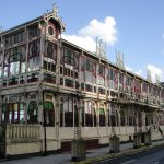 Foto: "Terraza de Sada" de Fotos de Galicia