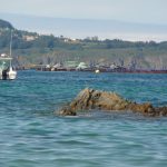 Foto: "Playa de Veigue" de Juan y Gela