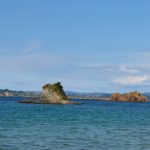 Foto: "Playa de Veigue" de Juan y Gela