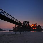 Foto: "Castillo de Santa Cruz" de Paulino Castiñeira Trillo
