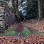 Foto: "Pazo de Mariñán en Bergondo" de Yak