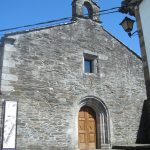 Foto: "Capela da Madalena" de Maria S.V.