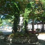 Foto: "Monumento ó emigrante" de Maria S.V.