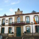 Foto: "Concello de Rianxo" de Maria S.V.
