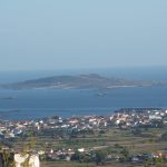 Foto: "Isla de Sálvora" de Juan Parada