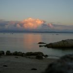 Foto: "Playa de Castiñeiras - A Coruña" de Maxi
