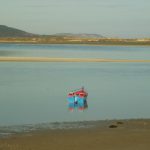Foto: "Playa de Cabana" de Jose Ramón Varela