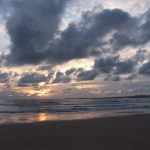 Foto: "Playa de Ladeira en Corrubedo" de Juan Parada