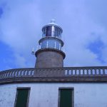 Foto: "Faro de Corrubedo" de Juan y Gela