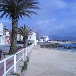 Foto: "Paseo y Playa en Corrubedo" de Juan y Gela