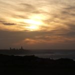 Foto: "Faro de Corrubedo" de Juan Parada