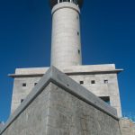 Foto: "Faro de Punta Nariga" de Javier Vilar