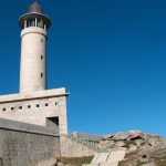 Foto: "Faro de Punta Nariga" de Javier Vilar