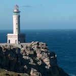 Foto: "Faro de Punta Nariga" de Javier Vilar
