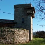 Foto: "Torres de Mens" de Javier Vilar