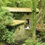 Foto: "Refugio de Verdes - Coristanco - A Coruña" de Maxi