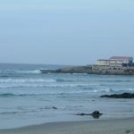 Foto: "Playa de Caión" de Alfonso Luaces