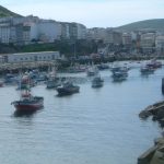 Foto: "Puerto de Malpica" de Fotos de Galicia