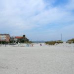 Foto: "Playa de Laxe" de Marisa Gabín Naveira
