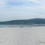 Foto: "Playa de Laxe" de Marisa Gabín Naveira