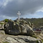 Foto: "Punta do Rancudo" de Antonio Vila Rubio