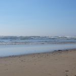 Foto: "Playa da Barra" de Javier Vilar