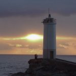 Foto: "Faro Roncudo" de Angel - Corme